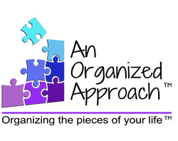 Avatar for An Organized Approach