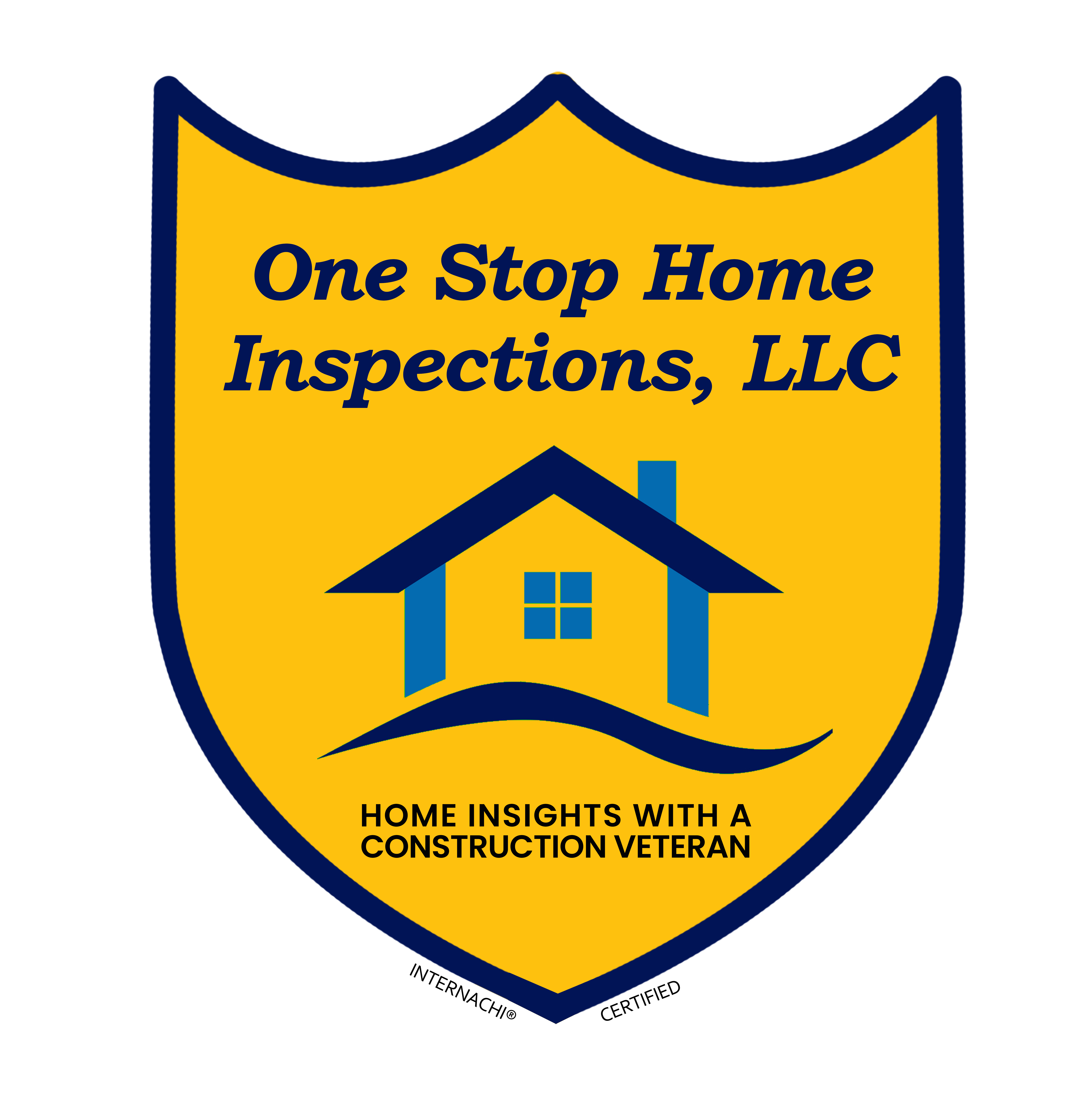 Avatar for One Stop Home Inspections, LLC