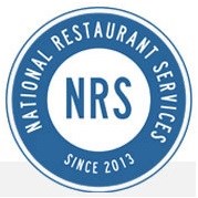 National Restaurant Services logo