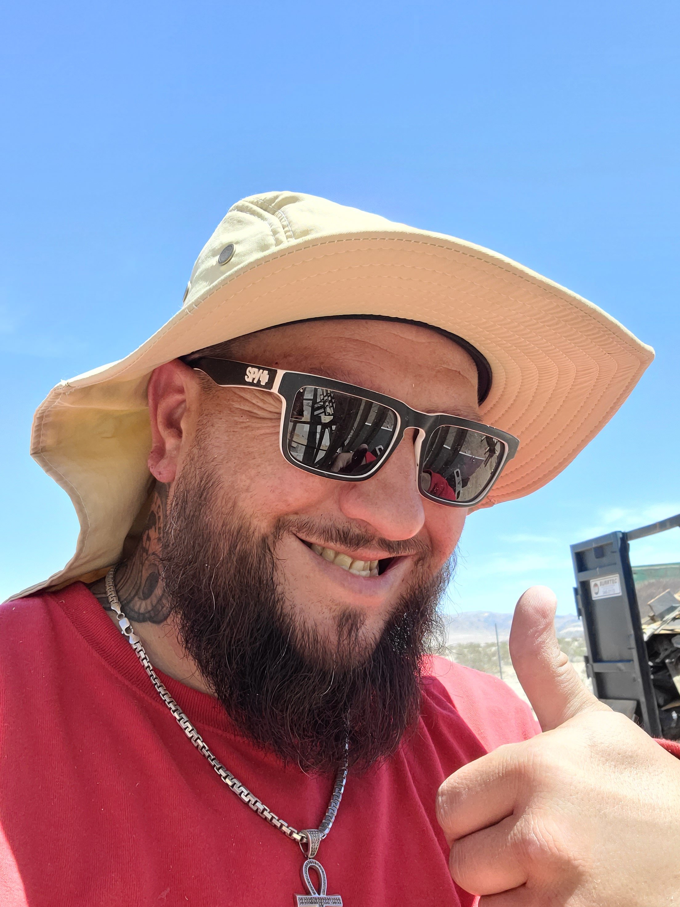 Avatar for At Ease Maintenance 