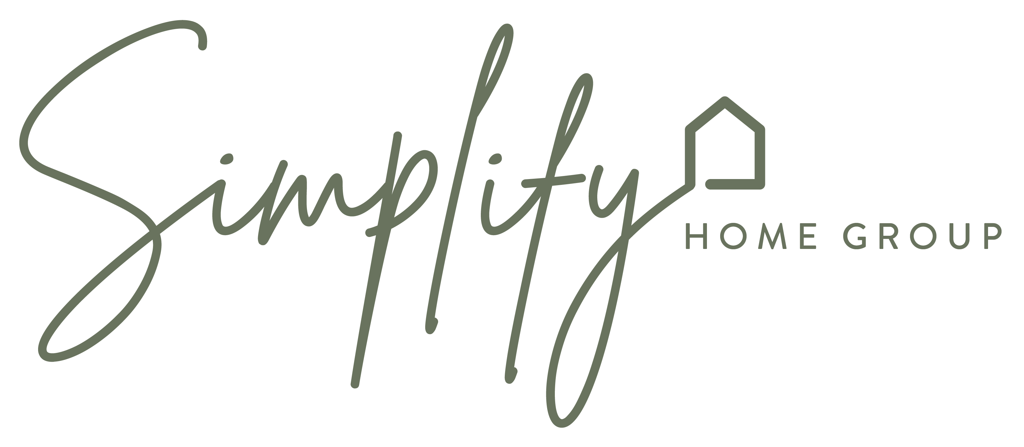 Avatar for Simplify Home Group