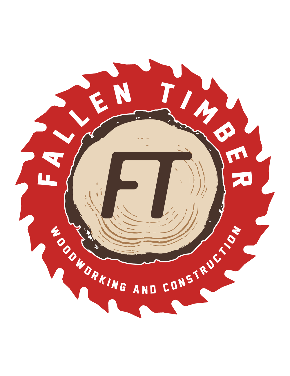 Avatar for Fallen Timber Woodworking and Construction LLC