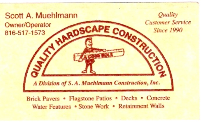 Avatar for Quality Hardscape Construction