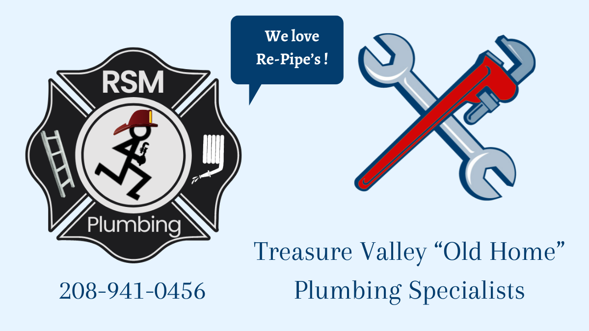 Avatar for RSM Plumbing LLC