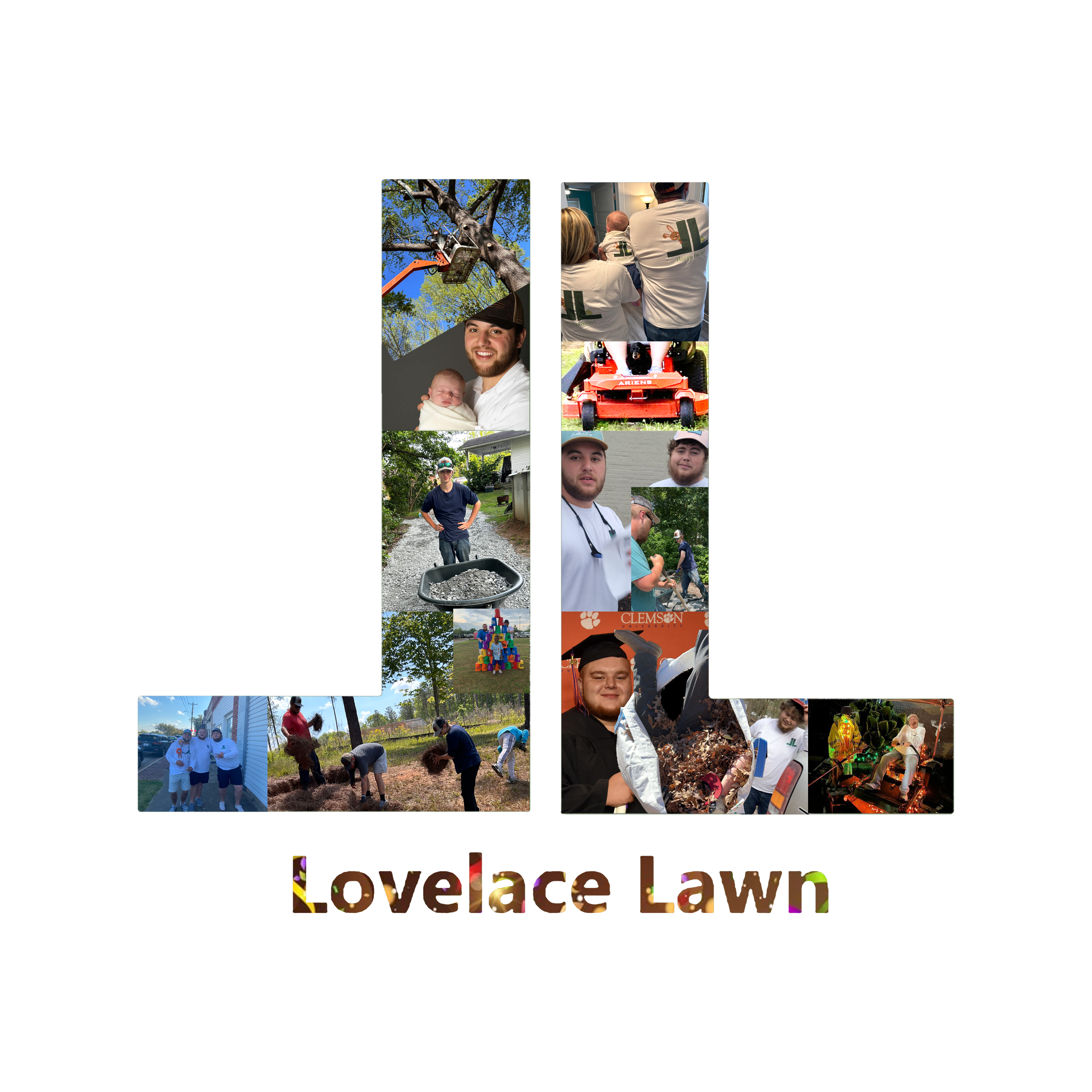 Avatar for Lovelace Lawn Care