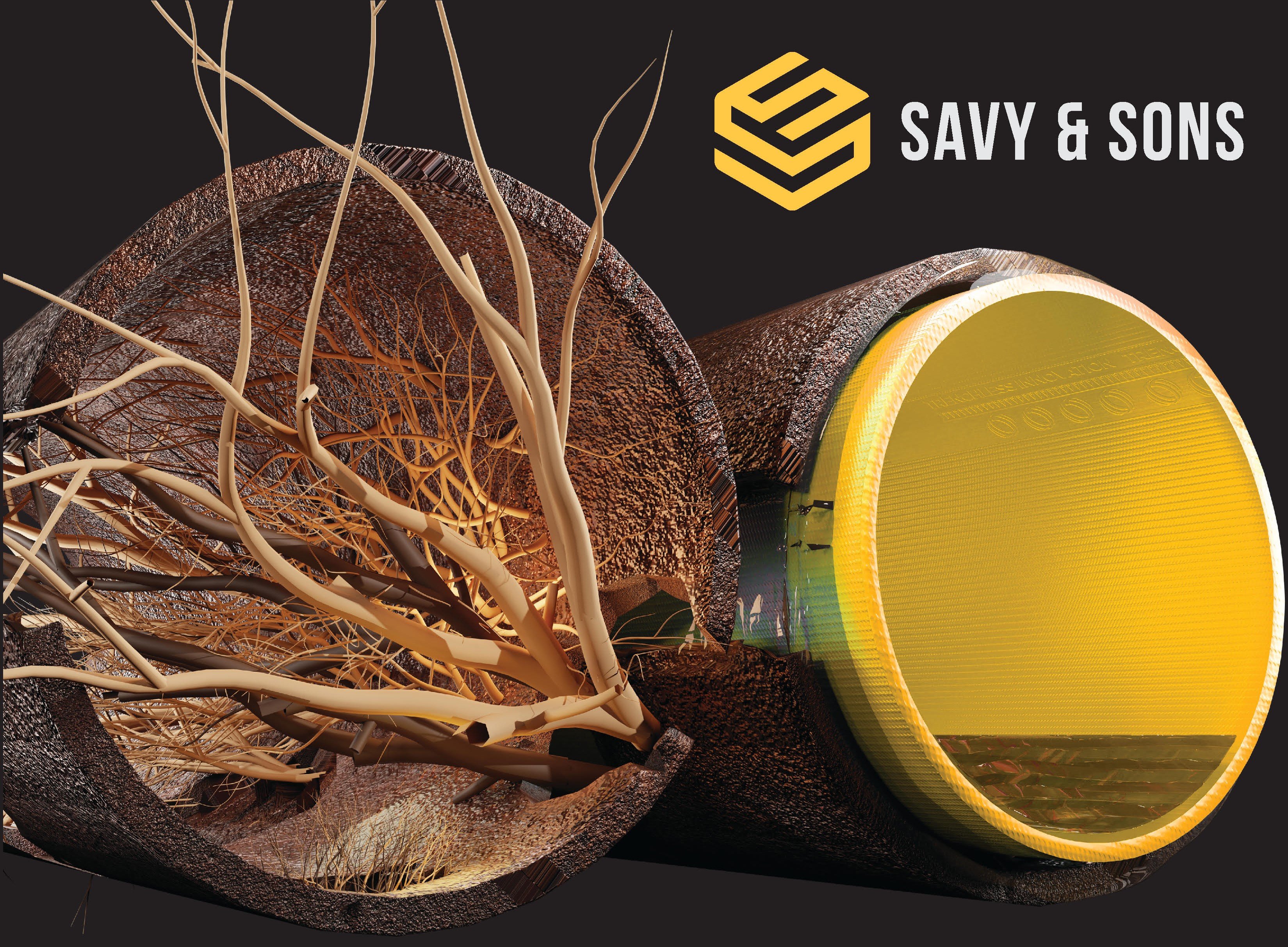 Avatar for Savy & Sons