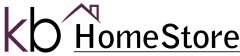 KB Home Store logo