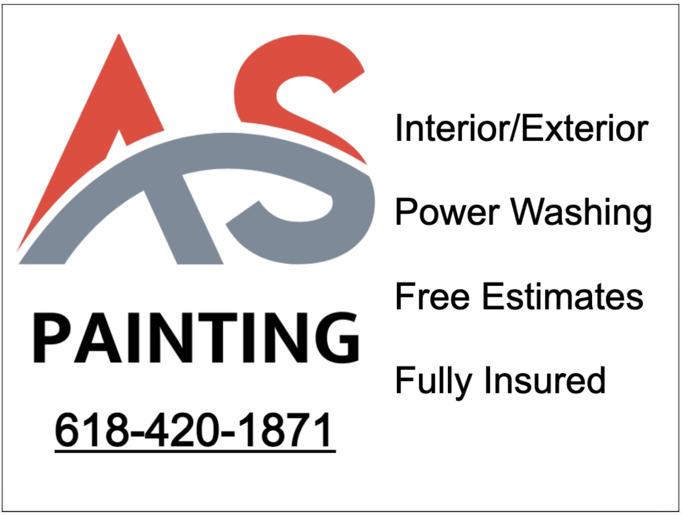 Avatar for AS Painting