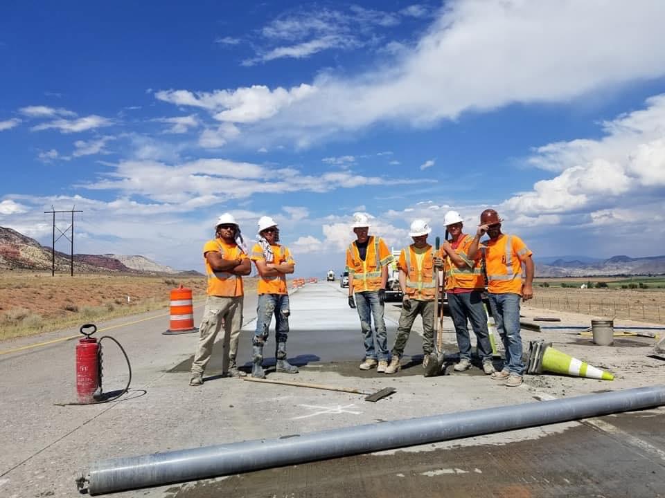 Avatar for Moore concrete 