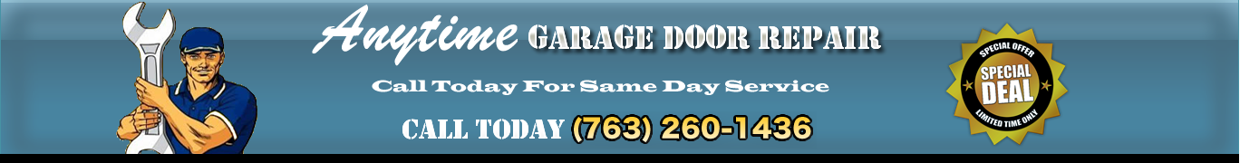 Avatar for Garage Door Repair Rochester MN