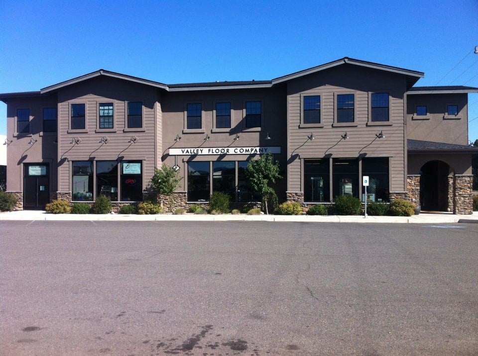 Avatar for VALLEY FLOOR CO INC