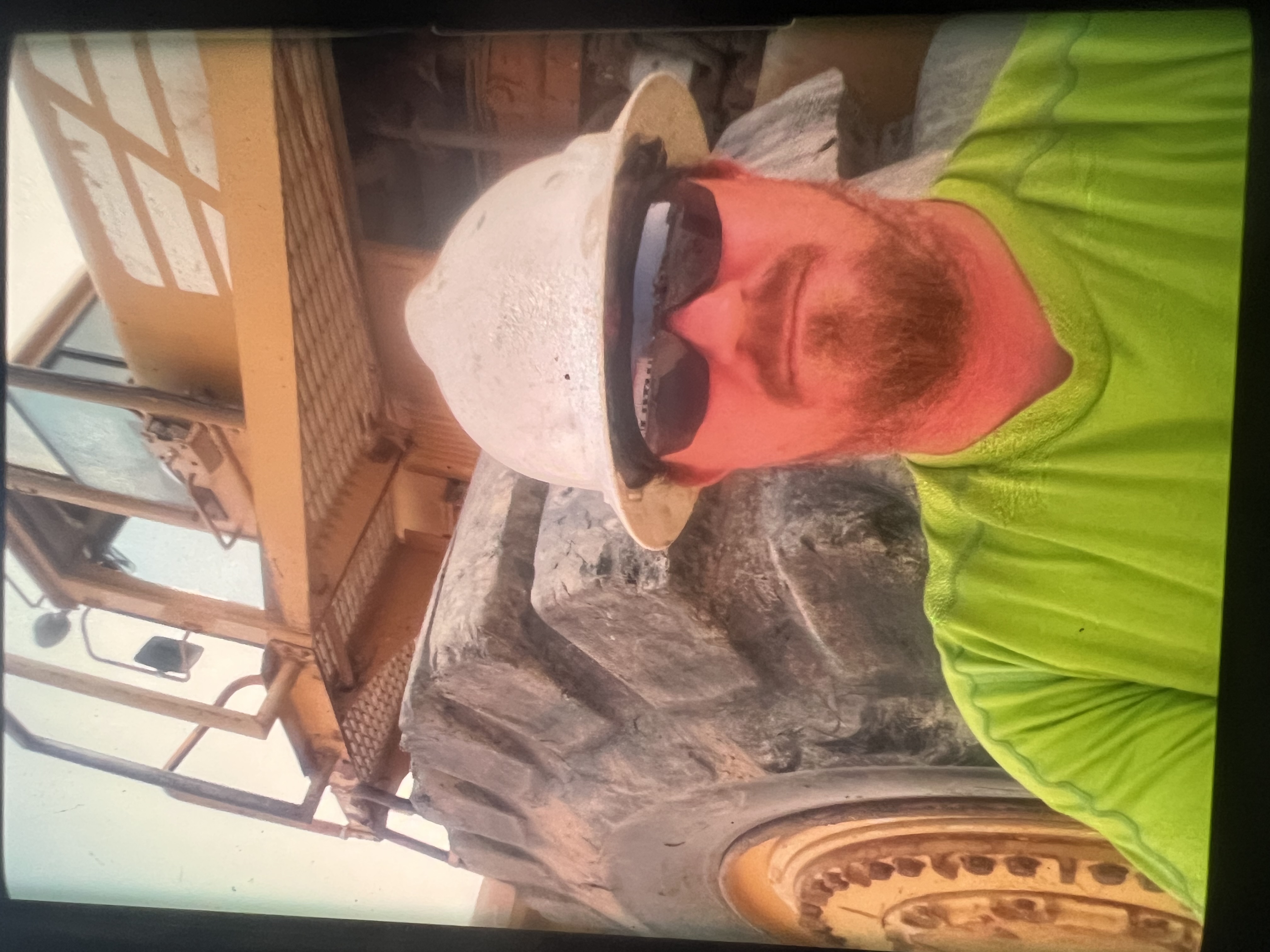 Avatar for Carl Randall