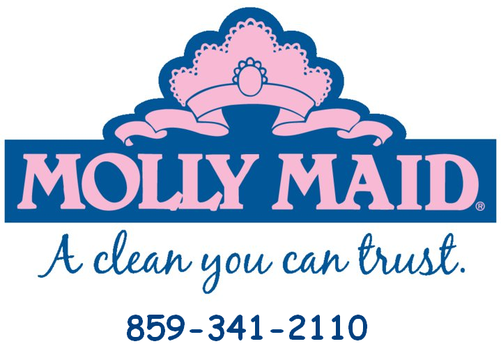 Logo for MOLLY MAID of Northern Kentucky and SE Cincinnati