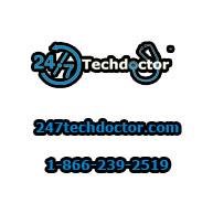 247 TECHDOCTOR INC logo