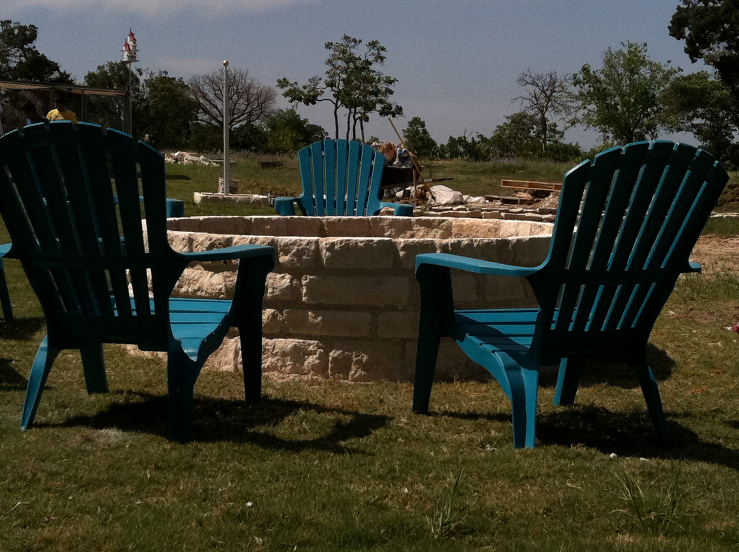 Avatar for Lujan Remodeling & Fireplace Chimney Repairs