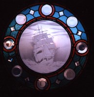 Residential Window