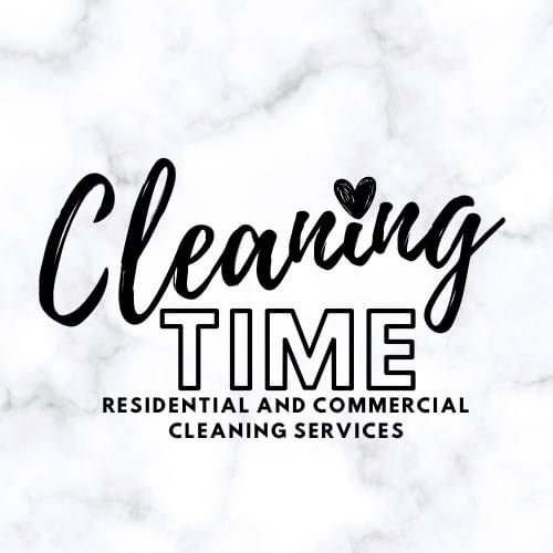 Avatar for Cleaning Time