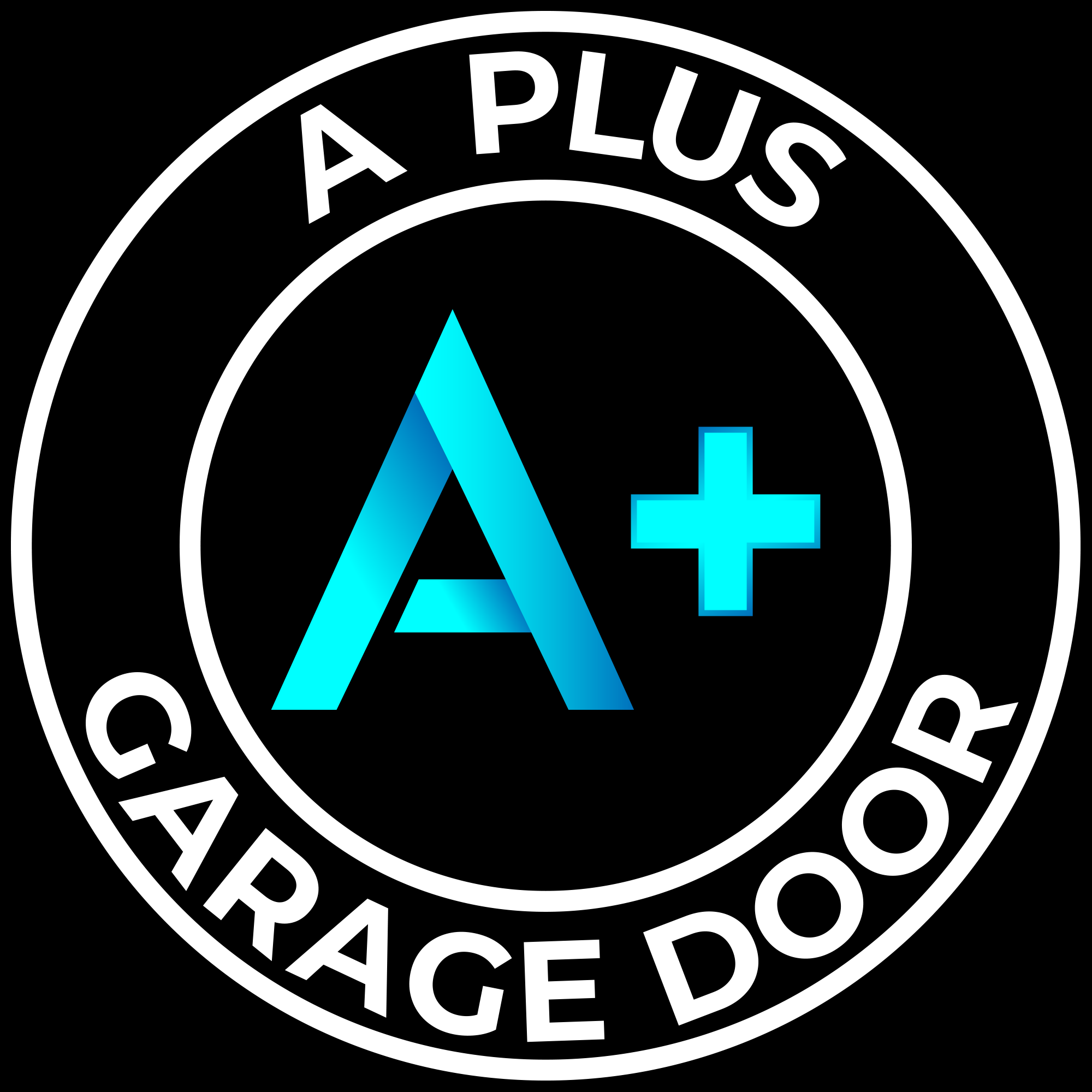 Avatar for A+ Garage Doors