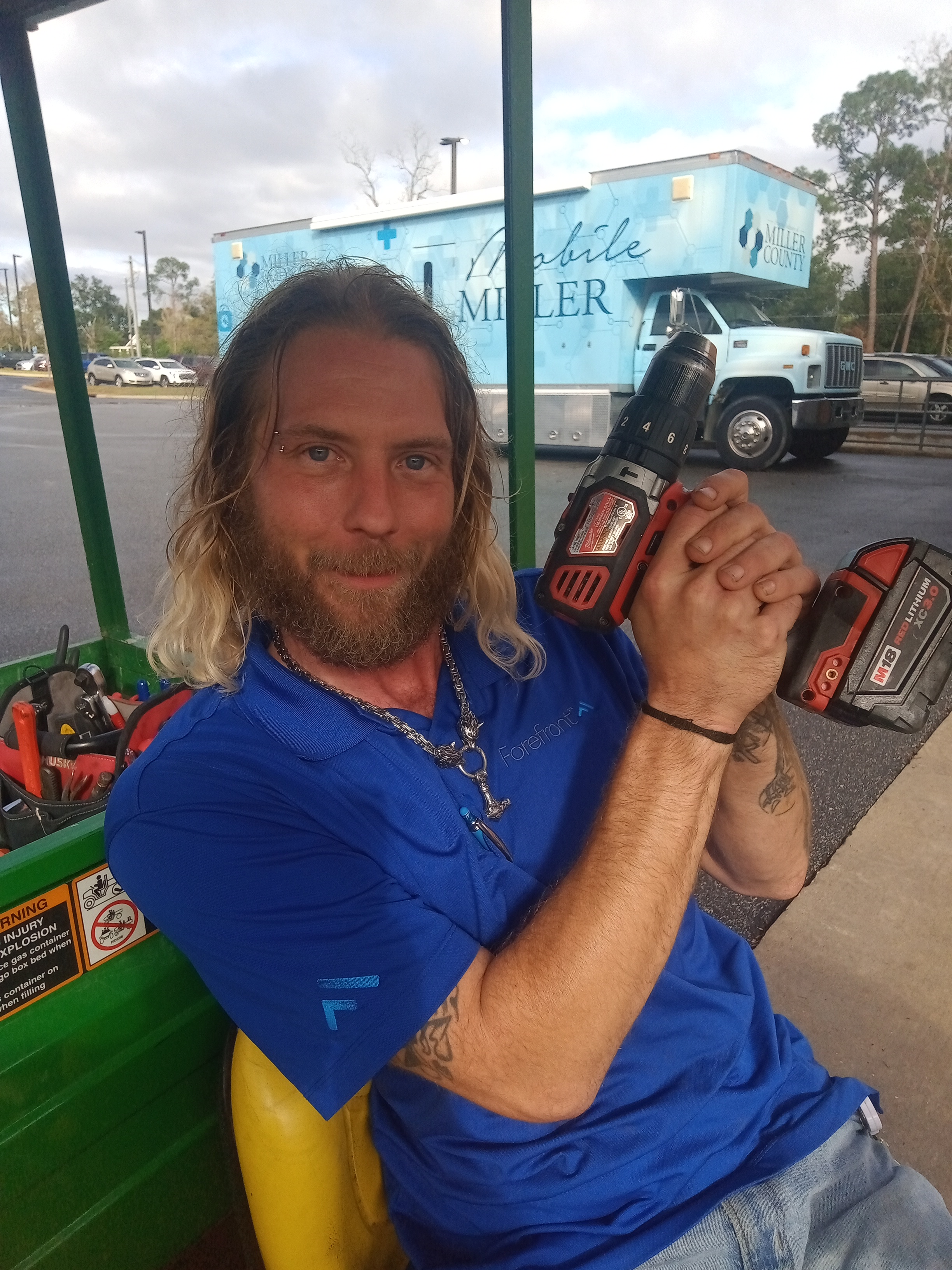 Avatar for Matt Edwards