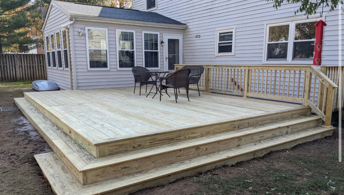 Avatar for Jones Home Maintenance LLC