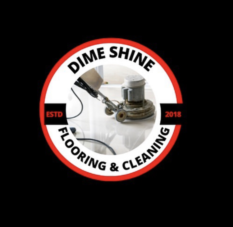 Avatar for Dime Shine