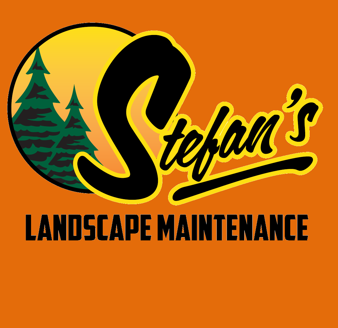 Avatar for Stefan's Landscape Maintenance