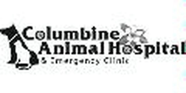 Logo for Columbine Animal Hospital & Emergency Clinic