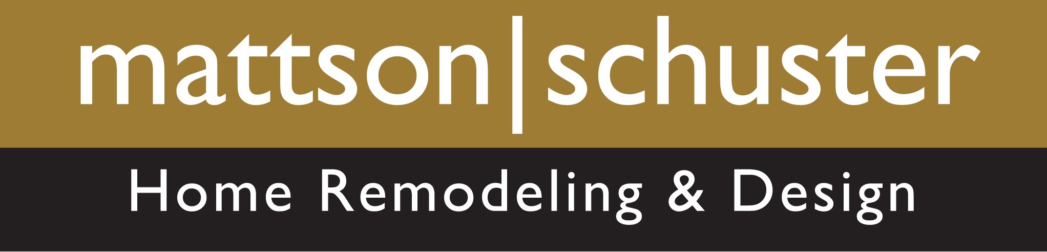Logo for Mattson Schuster LLC