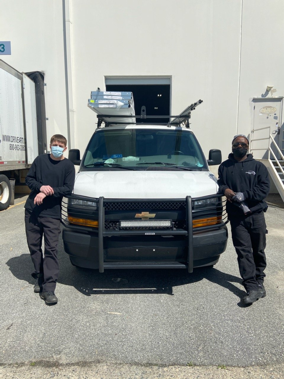 Avatar for Smitty's SoLow Garage Door Service