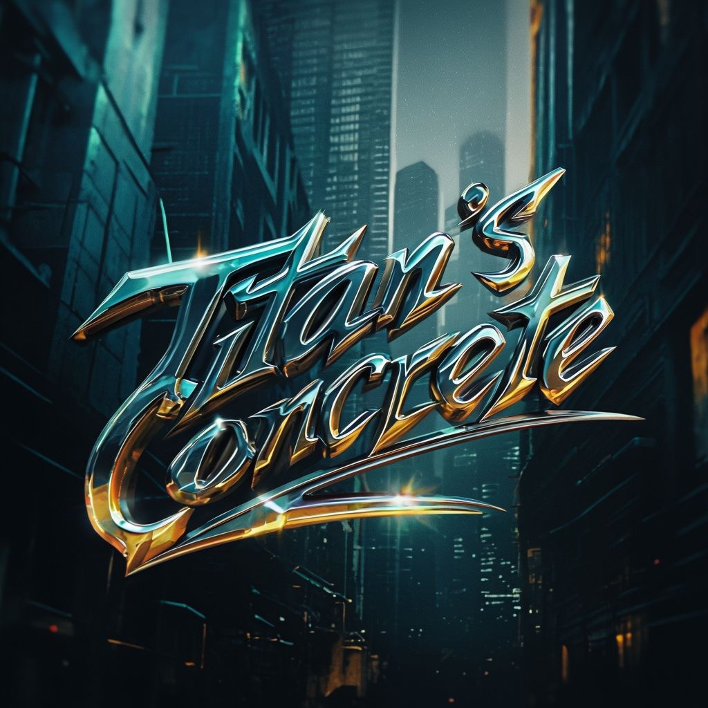 Avatar for Titans Concrete