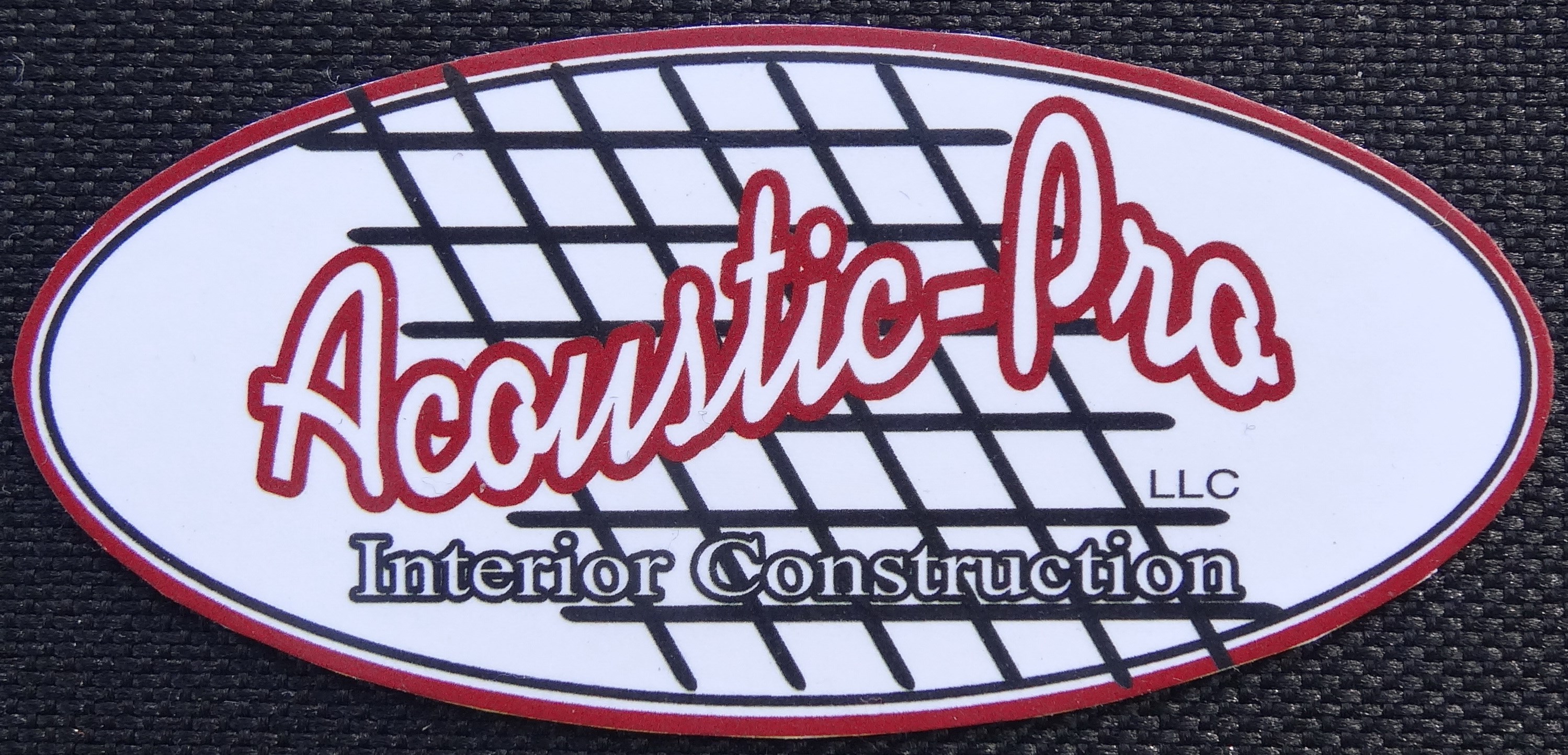 Acoustic-Pro Interior Construction LLC logo
