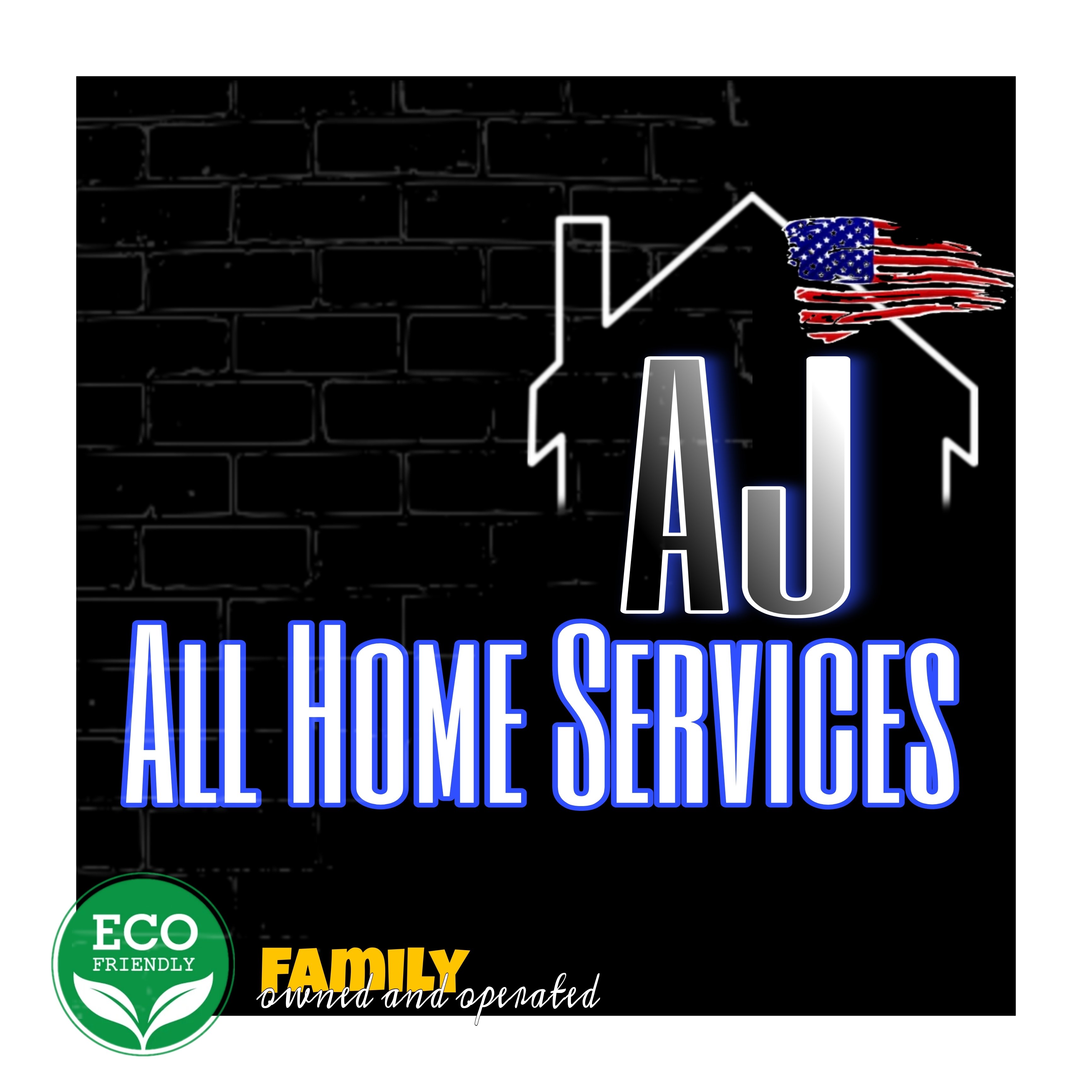 Avatar for A.J. All Home Services