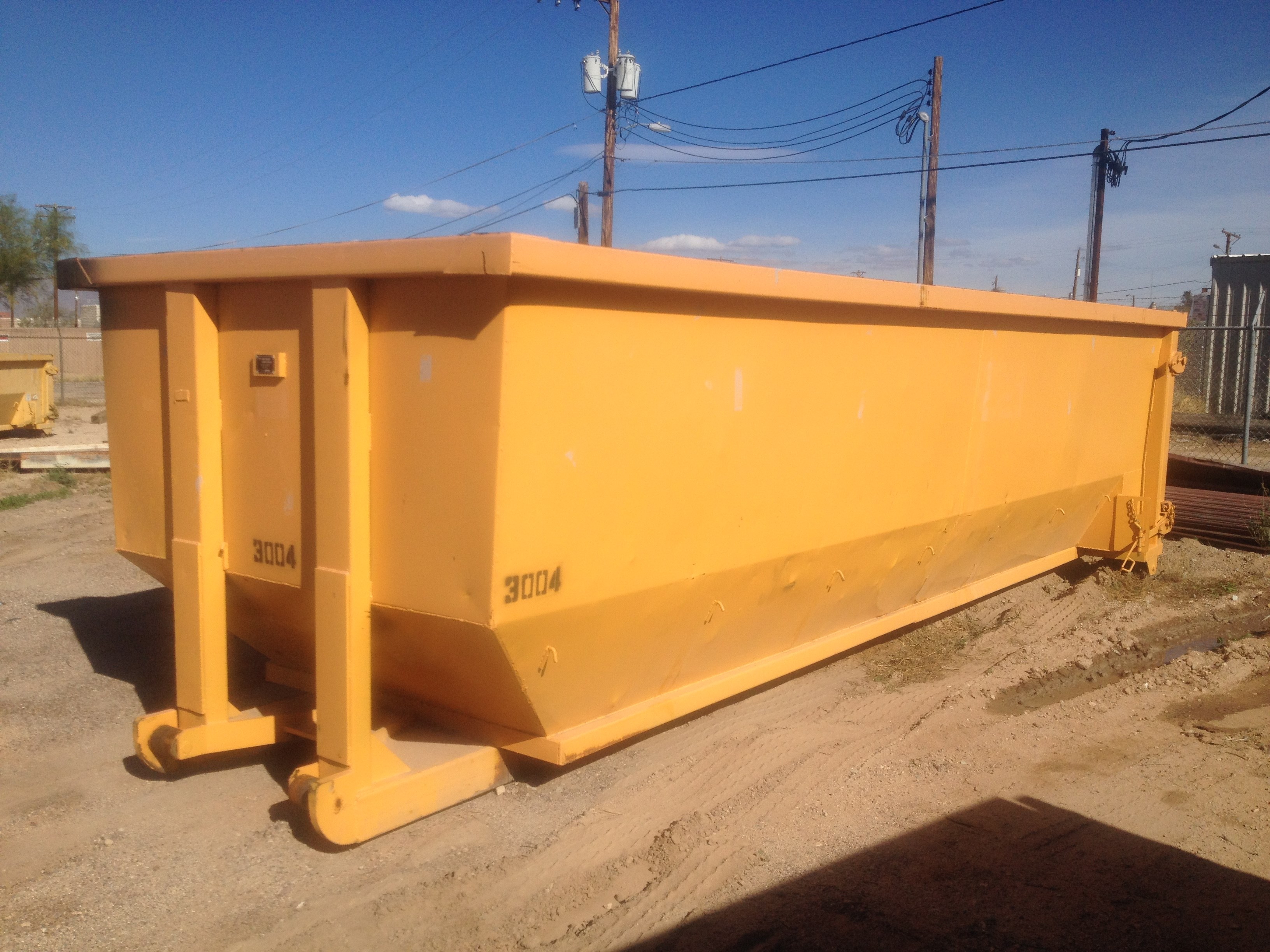 Avatar for Faitsch Brothers Carting