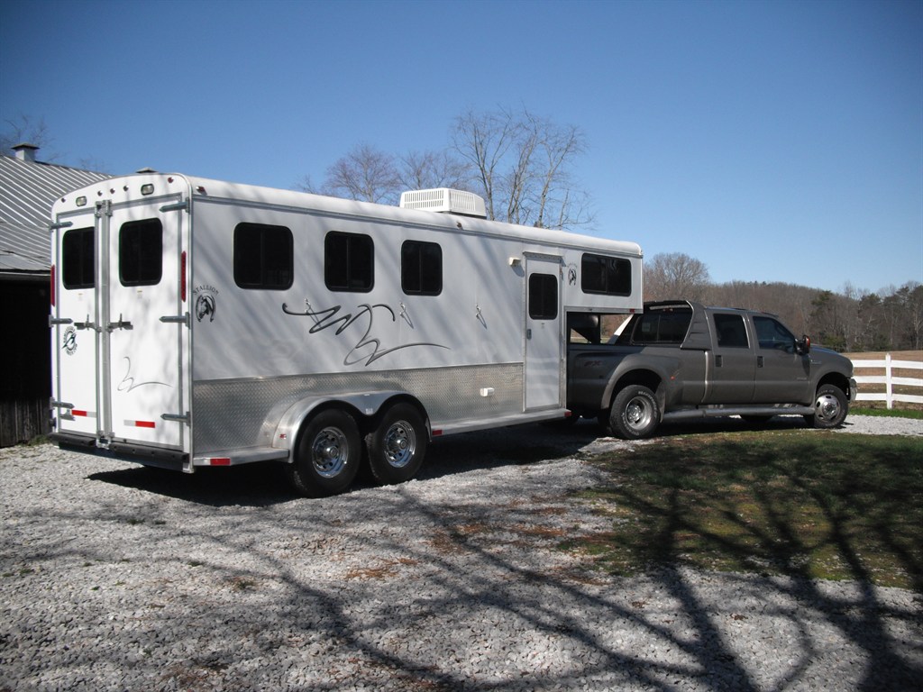 3horse slant Homesteader