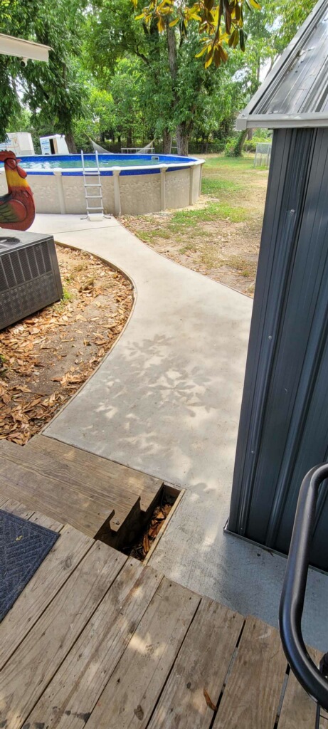 Avatar for Johnson’s Concrete