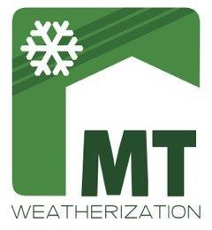 MT Weatherization logo