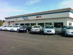 Avatar for Benchley Bros Buick GMC