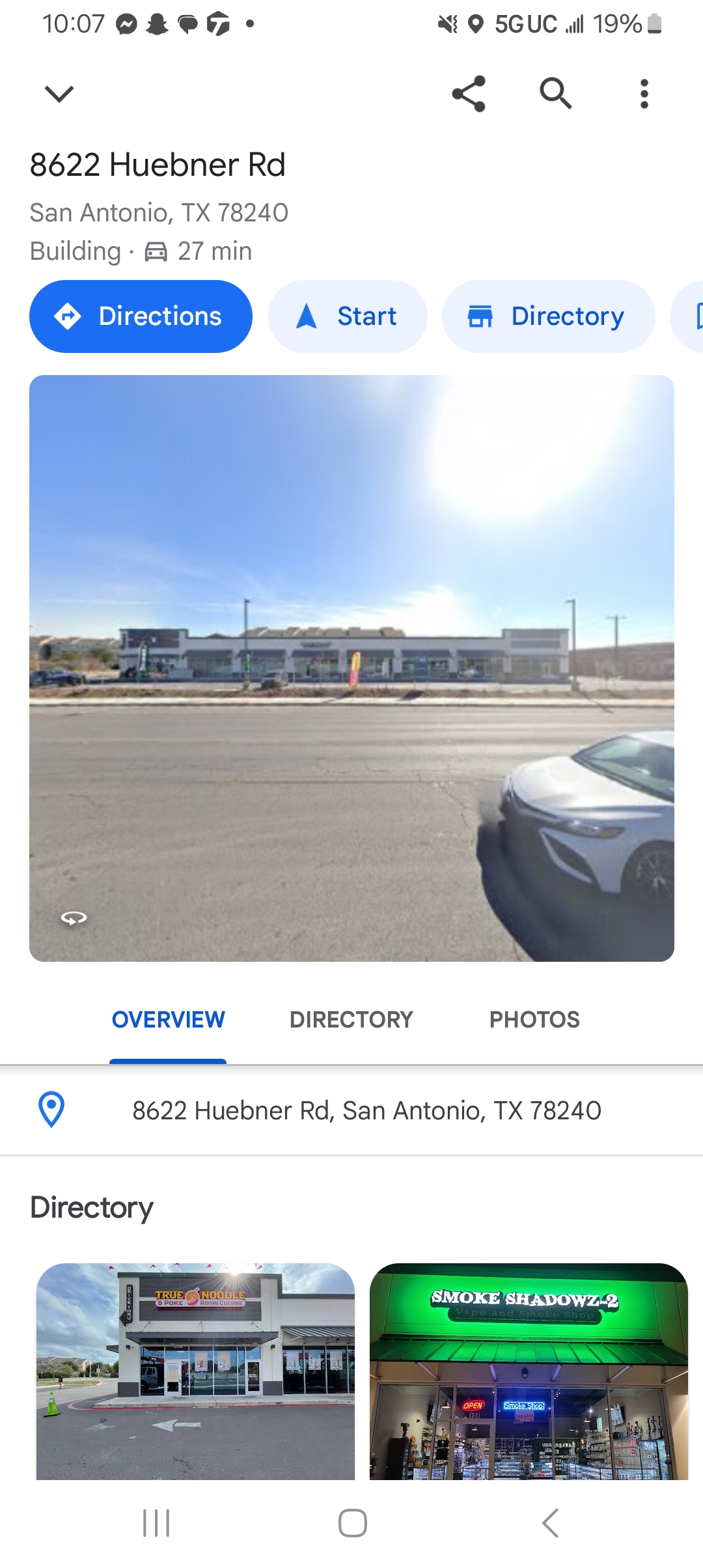 Avatar for Arrowhead landscaping