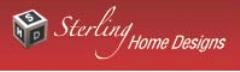 STERLING HOME DESIGNS logo