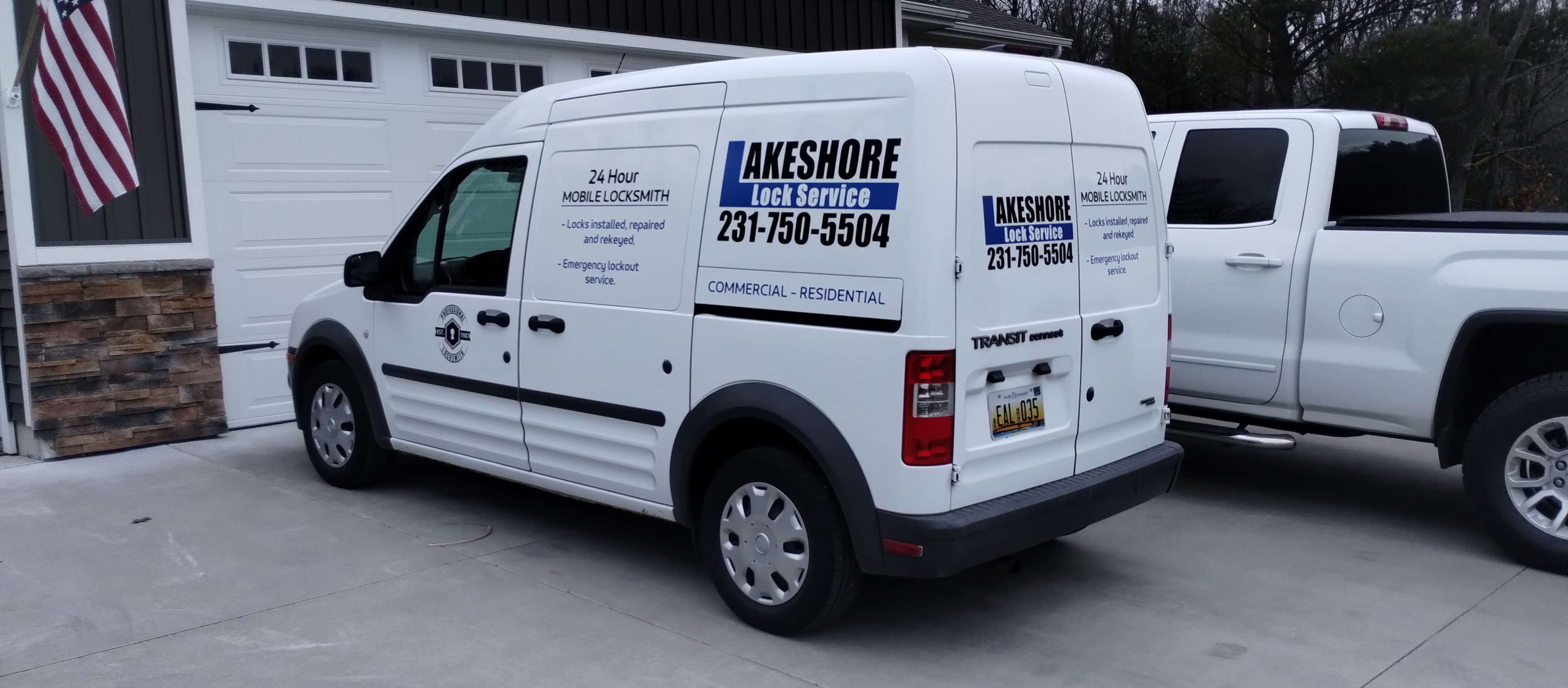 Avatar for Lakeshore Lock Service