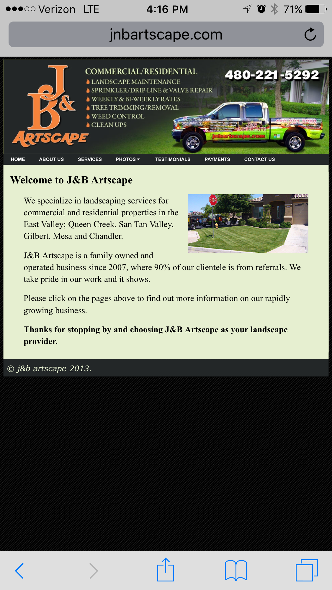 Avatar for J&B artscape