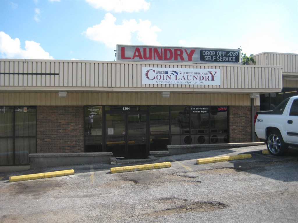 Store Front