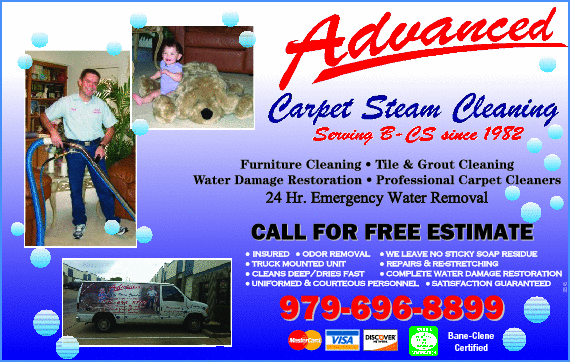 Avatar for Advanced Carpet Cleaning