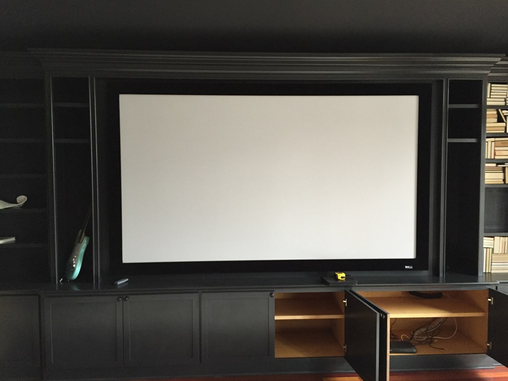 Home Theater