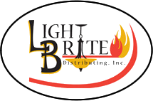 LIGHT BRITE DISTRIBUTING INC logo
