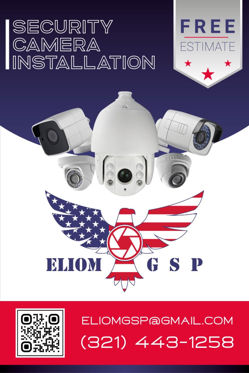 Avatar for ELIOM GENERAL SERVICES PROVIDER