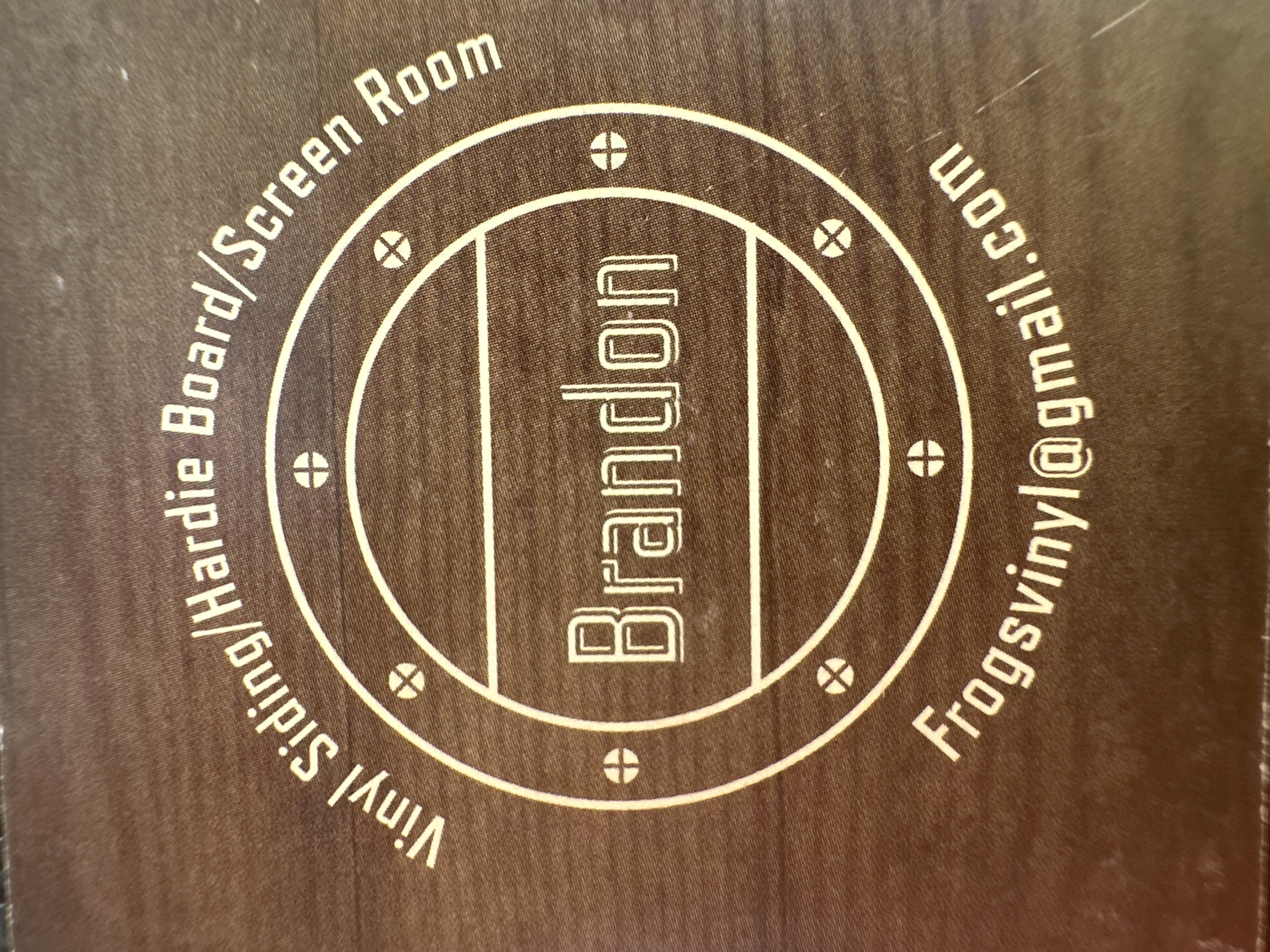 Avatar for Frogs Vinyl LLC