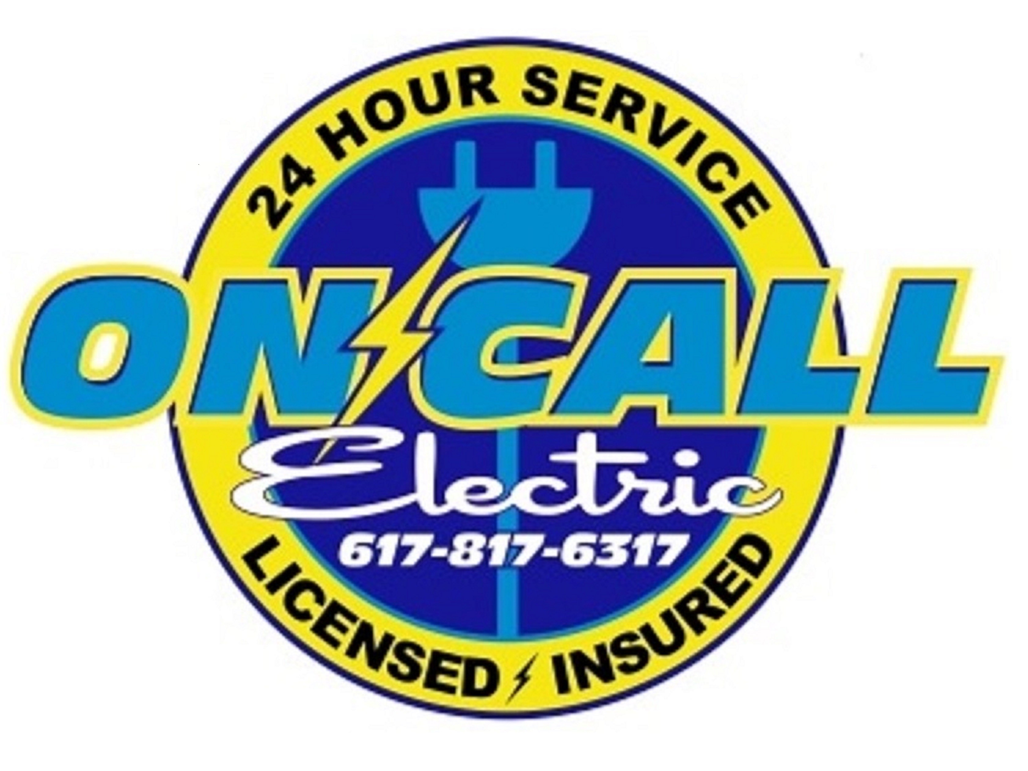 Avatar for On Call Electric Inc