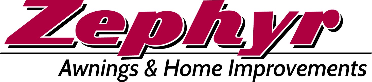 Logo for Zephyr Home Improvements
