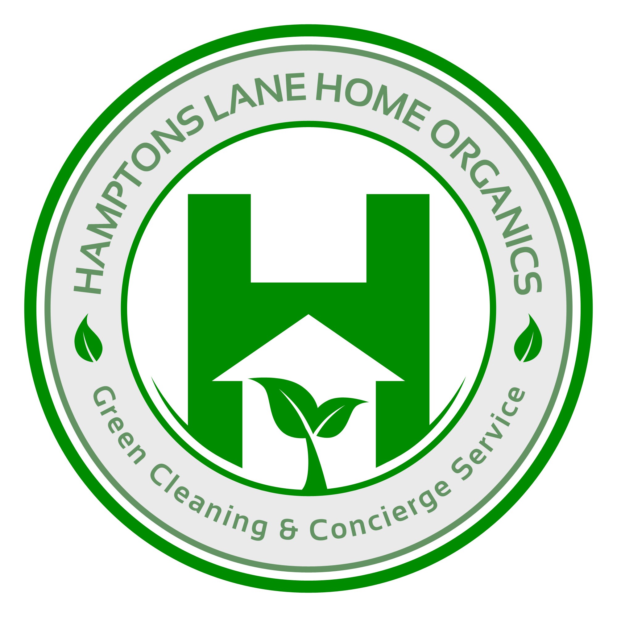 Hamptons Lane Home Organics, Inc. logo